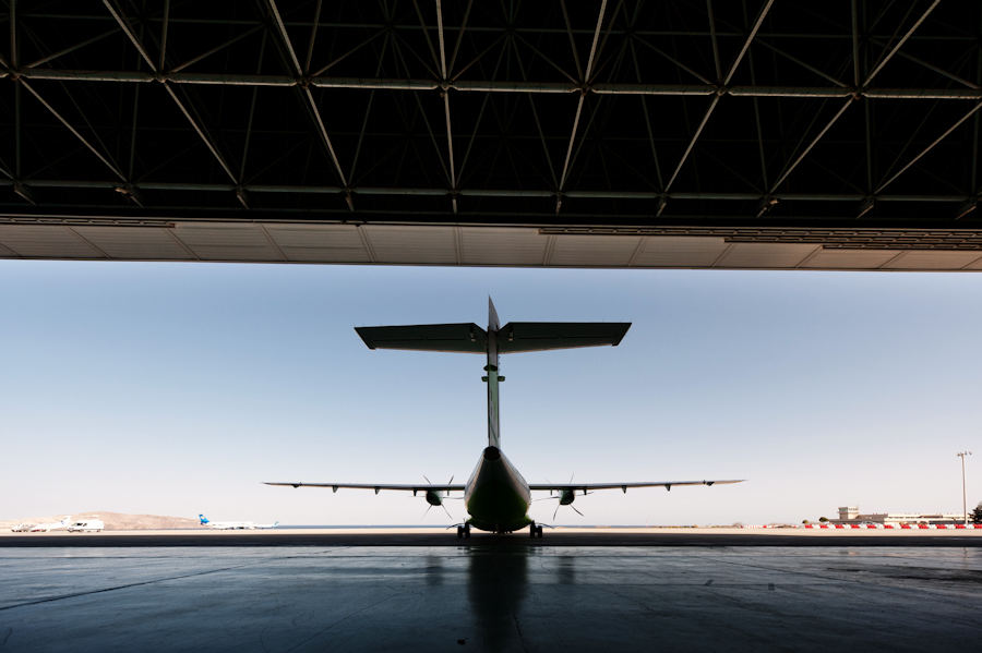 Aircraft Maintenance  Basic Training B1.1