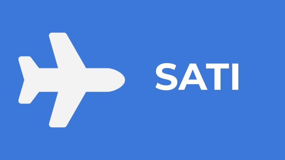 SATI