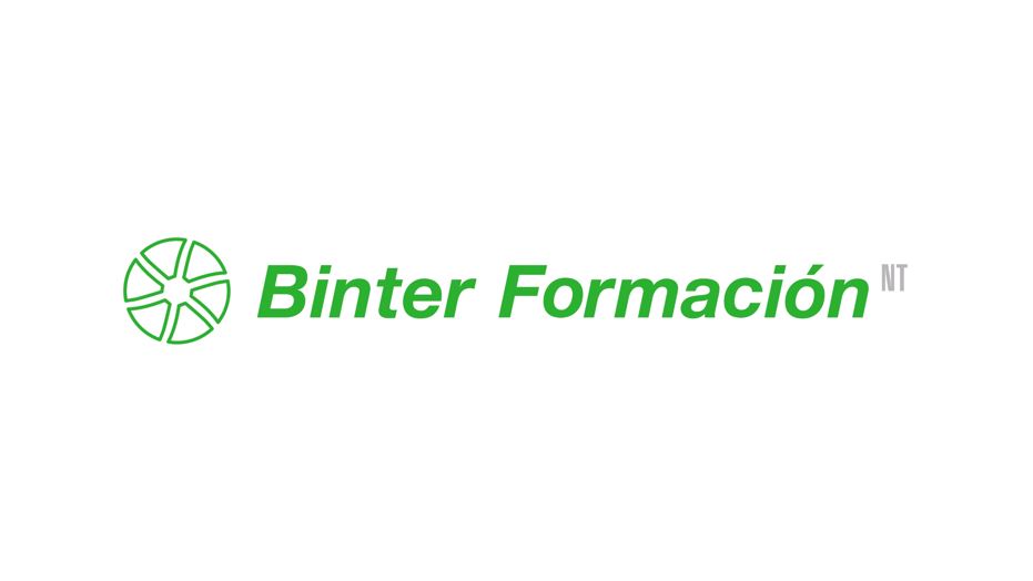 Binter Formación 
