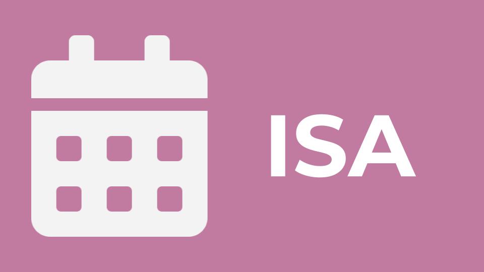 ISA