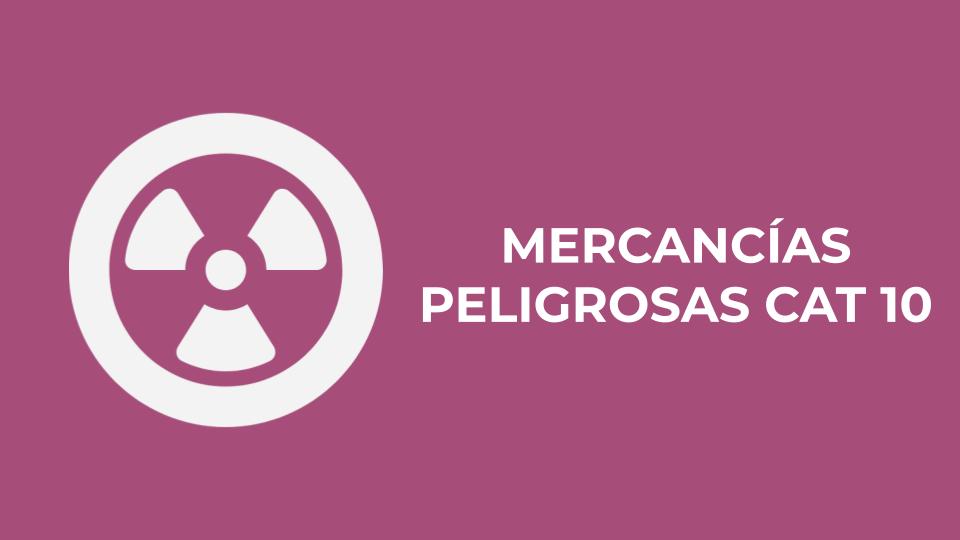 MMPP CAT. 10