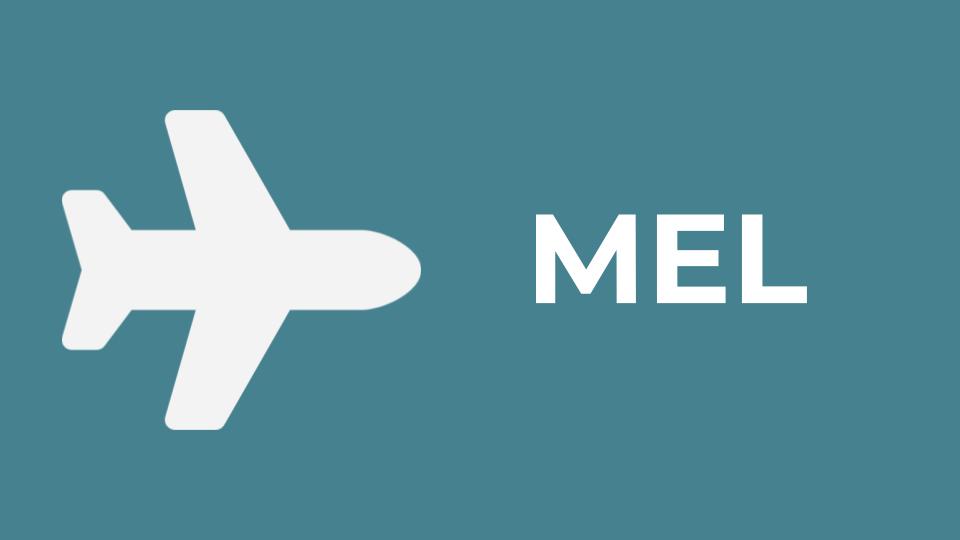 CURSO MEL 