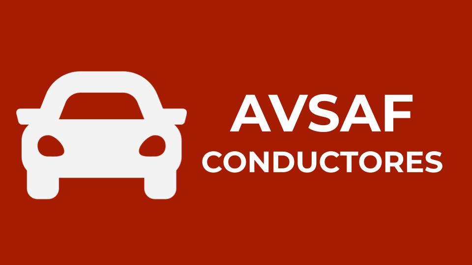 AVSAF_Conductores