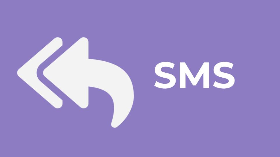 SMS