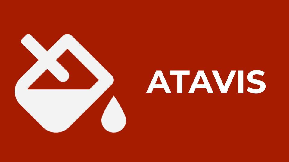 ATAVIS