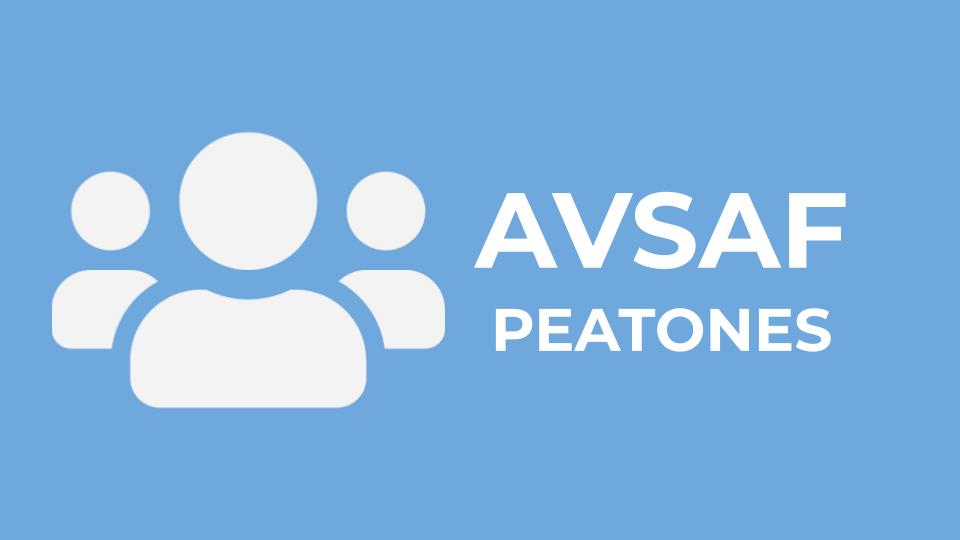 AVSAF_PEATONES V2