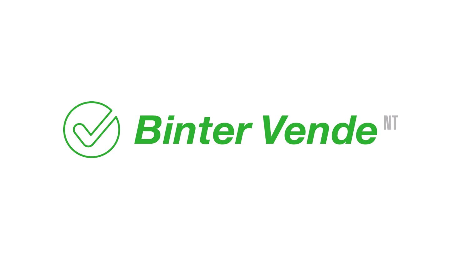 Binter Vende